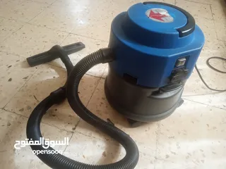  2 مكنسه كهربائيه برميل نوع هونداي