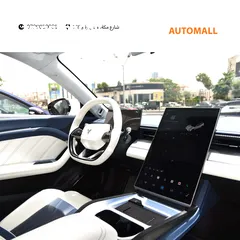  13 نيتا جي تي كهربائية بالكامل  2023 NETA GT 580 EV DUAL MOTOR AWD