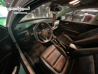  4 كيا ستونيك 2020