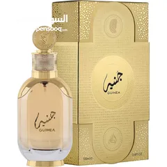  6 عطر جُنية لطافة 100 مل