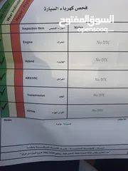  13 سوناتا هايبرد 2012 للبيع فل بانوراما لون اسود ملوكي  4جيد