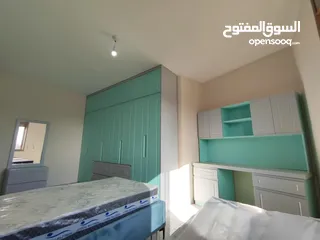  20 فرصتك للسكن في موقع مميز – عين منجد – إطلالة بانورامية