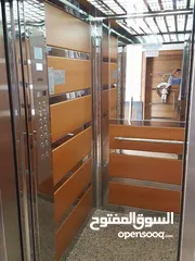  18 مصاعد إيطالية توريد وتركيب وتحديث وصيانه جميع أنواع المصاعد ضمان 15 عام