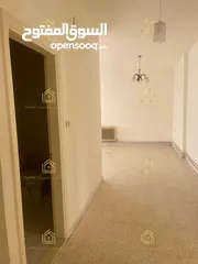  6 شقة فارغة - دابوق - 2نوم - 125م