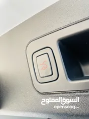  16 تيسلا موديل S 100D موديل 2018 بانوراما متحركة ، السيارة بحالة الوكالة Tesla Model S100D