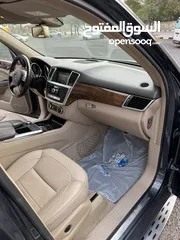  7 للبيع مرسيدس ML350