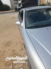  1 هونداي سوناتا مديل 2000