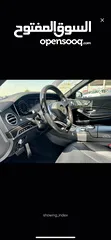  4 Mercedes Benz S550AMG Kilometres 40Km Model 2016