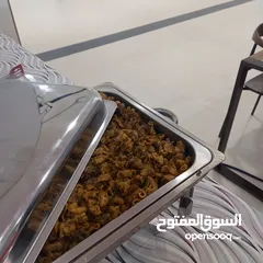  2 توفير وجبات