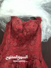  11 فساتين اعراس