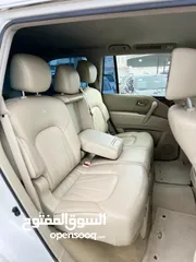  10 انفنتي QX56