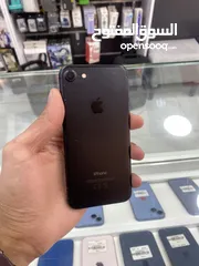  1 Iphone 7 32g used
