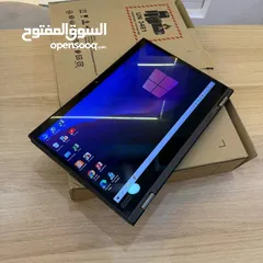  5 أفخم أجهزة اللينوفو ThinkPad فئة الأعمال ومواصفات عالية. جيل لعاشر  وزن خفيف وتصميم عصري شاشة لم