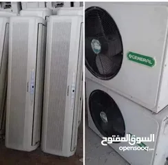  2 Very good conditions Ac selling available low price, Call :