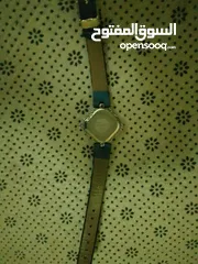  1 للبيع ساعة نسائية