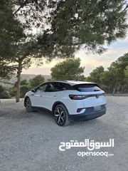  16 اي دي فور برو اس موديل  2023 id4 pro s الماني وارد امريكي ممشى قليل 22الف فقط بحالة الوكاله