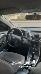  3 Hyundai Elantra 2015 - Limited