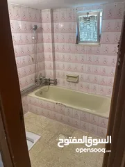  5 شقة للأيجار