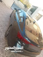  24 كيا K3 للبيع 2019 فل باستثناء الفتحه
