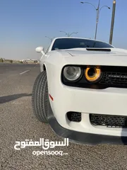  2 جالنجر sxt 2018