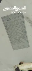  1 مكيف تشيكو طن ونص بحالا جيده