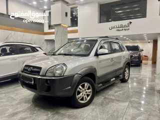  2 هونداي توسان