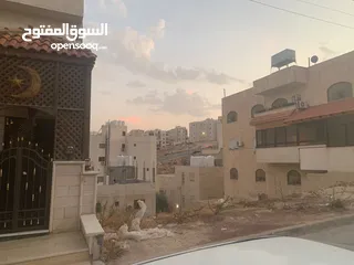  3 ارض لقطة سكن خاص طبربور