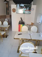  6 مطعم للبيع عجمان