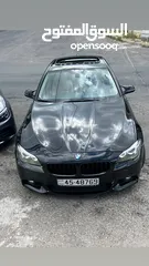  2 BMW موديل 2016