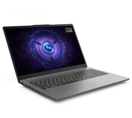  1 Laptop lenovo LOQ 4060 8GB لابتوب لينوفو لوك  رام 16GB