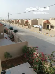  4 قطع اراضي سكنيةضمن كمباوند للبيع بدون فوائد