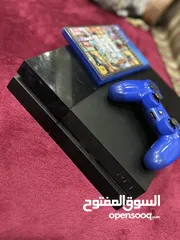  3 بلا ستيشن 4