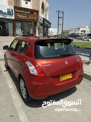  3 Suzuki Swift 2015 for Sale