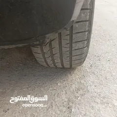  7 ميتسوبيشي باجيرو 2016 لون اسود ملوكي بسعر مغري 11 الف دينار   Mitsubishi Pajero Gl V6 3500cc