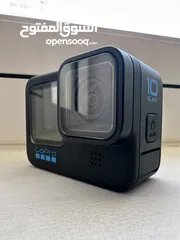  1 GoPro Hero 10 Black