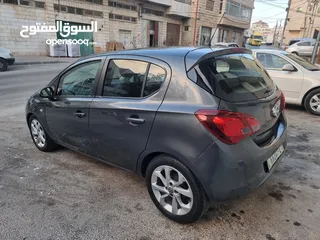  2 ابل كورسا2017