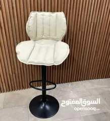  9 تشكيلة رائعه من كراسي البار /كرسي ستول /كرسي تسريحه/كرسي استقبال /كرسي كاشير /كرسي مطبخ /كرسي عياداة