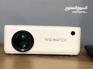  3 داتا شو ماركة wewatch v10