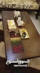  4 طقم كنب غرفة ضيوف