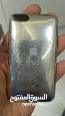  5 classic ipod 8gb ايبود