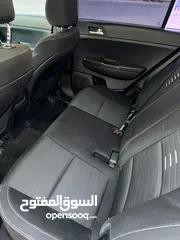  7 سبورتاج 2018 ديزل ماطور 1700تيربو