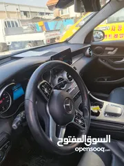  23 معرض البيوع للسيارات – أبو رعد الصعيدي  الموديل     Mercedes  glc300 2021 المواصفات:    محرك 2000cc
