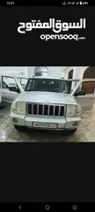  1 jeep commander 2007 for sale