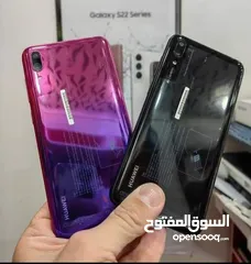  16 هواوي y7pro