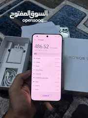  2 Honor 90. 512GB .Ram 12GB for Sale or Exchange.
