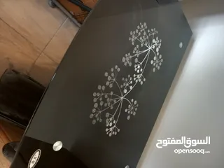  2 طاولة كمبيوتر