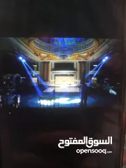  5 في الاردن تنظيم الحفلات بأفضل الاجهزه