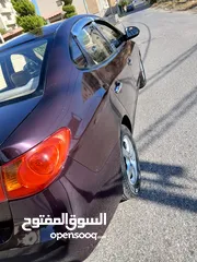  8 هونداي افانتي HD 2007