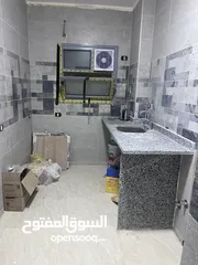  1 شقة للإيجار بمدينة الشروق