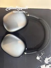  3 headphone air pods max  سماعات اير بودز ماكس